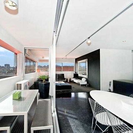 Apartment Hotel - The 150 Apartments 시드니 외부 사진