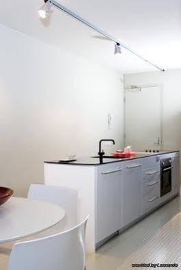 Apartment Hotel - The 150 Apartments 시드니 외부 사진