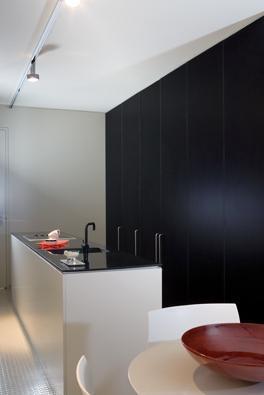 Apartment Hotel - The 150 Apartments 시드니 객실 사진